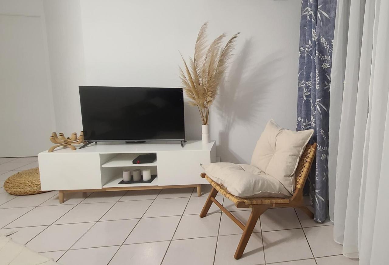 Appartement 63 M2, Tout Confort, Climatise. Saint-Cyprien  Eksteriør bilde