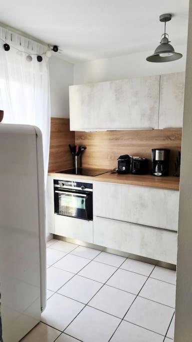 Appartement 63 M2, Tout Confort, Climatise. Saint-Cyprien  Eksteriør bilde