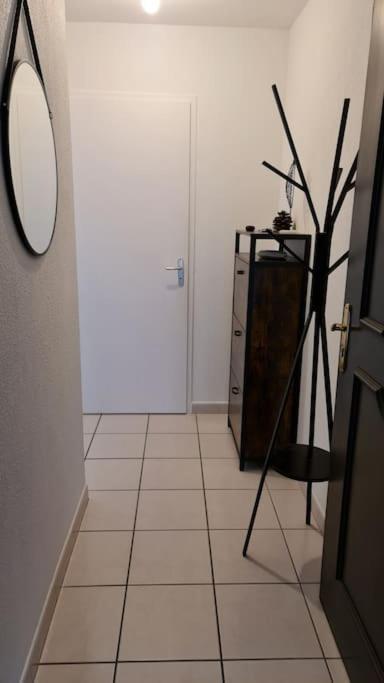 Appartement 63 M2, Tout Confort, Climatise. Saint-Cyprien  Eksteriør bilde